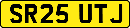 SR25UTJ