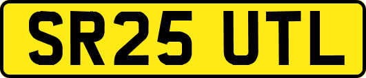 SR25UTL
