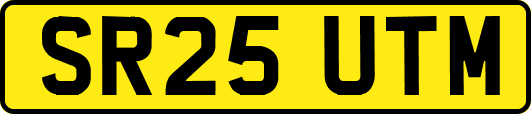 SR25UTM