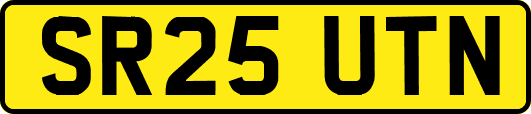 SR25UTN