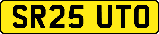 SR25UTO