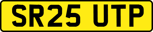 SR25UTP