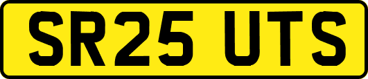 SR25UTS