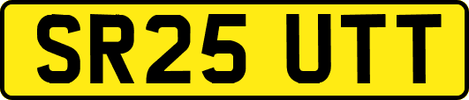SR25UTT