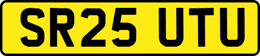 SR25UTU