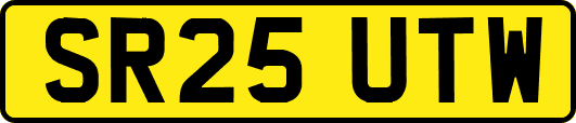SR25UTW