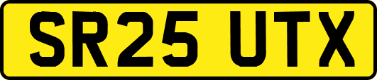 SR25UTX