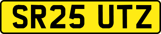 SR25UTZ