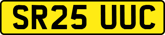SR25UUC