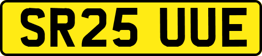 SR25UUE