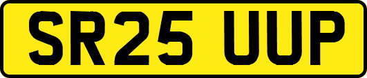 SR25UUP