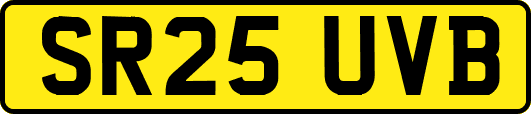 SR25UVB