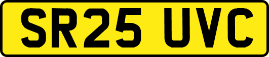 SR25UVC