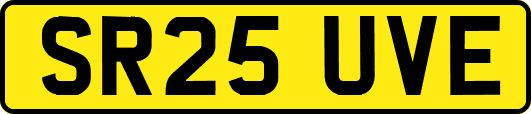 SR25UVE