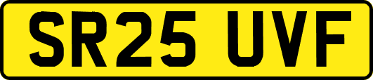 SR25UVF