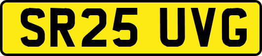 SR25UVG