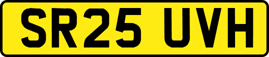 SR25UVH
