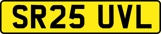 SR25UVL