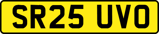 SR25UVO
