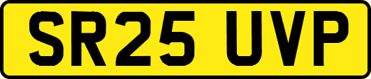 SR25UVP