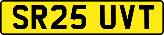 SR25UVT