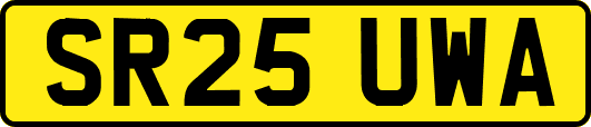 SR25UWA