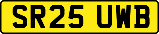 SR25UWB