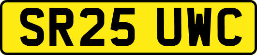SR25UWC