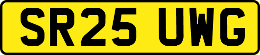 SR25UWG