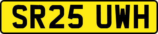 SR25UWH