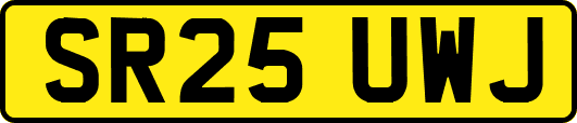 SR25UWJ