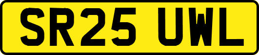 SR25UWL