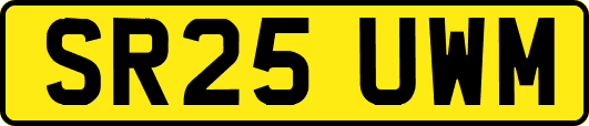 SR25UWM