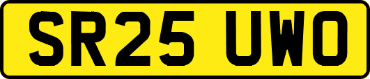 SR25UWO