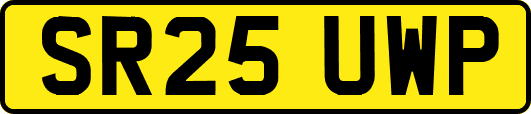 SR25UWP