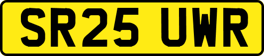 SR25UWR