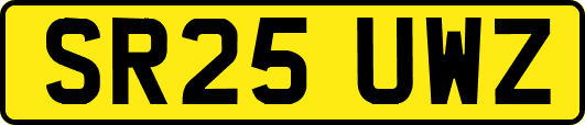 SR25UWZ