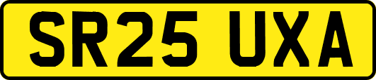 SR25UXA