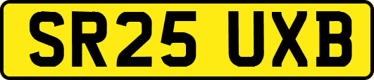 SR25UXB
