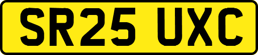 SR25UXC
