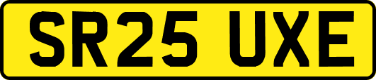 SR25UXE