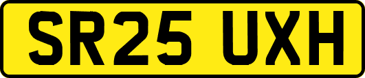 SR25UXH