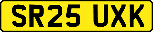 SR25UXK