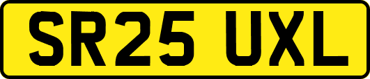 SR25UXL