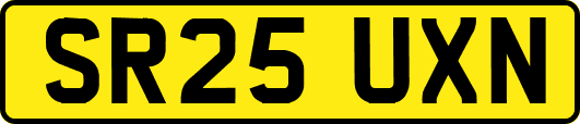 SR25UXN
