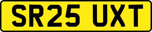 SR25UXT