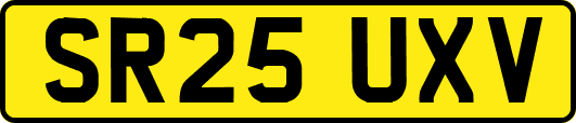 SR25UXV