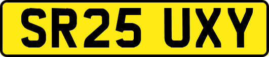 SR25UXY