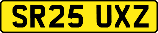 SR25UXZ