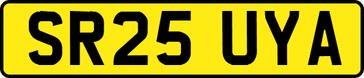 SR25UYA